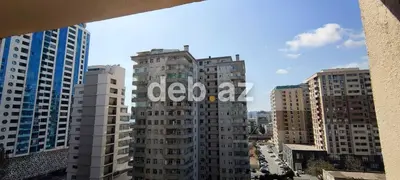 4 otaqlı, Yeni tikili, m. Xətai, 180 kv. m — kiçik şəkil 12