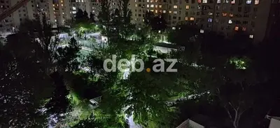 Bakı, Əhmədli, 3 otaqlı, Köhnə tikili, m. Həzi Aslanov, 75 kv. m — kiçik şəkil 14