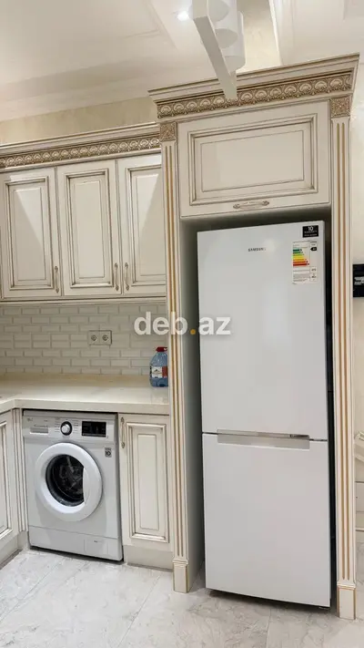 Bakı, 8-ci mikrorayon, 2 otaqlı, Köhnə tikili, m. Azadlıq Prospekti, 65 kv. m — kiçik şəkil 12