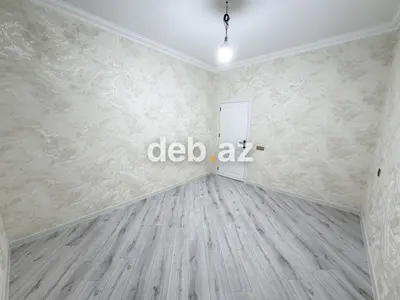Binə 4 otaqlı, 133 kv. m, Kredit yoxdur, Yeni təmirli — kiçik şəkil 3