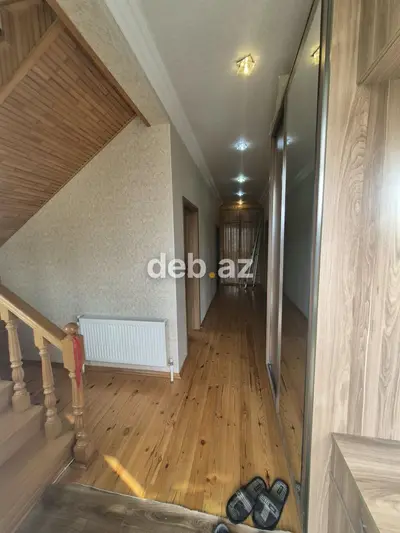 5 otaqlı, 155 kv. m — kiçik şəkil 2