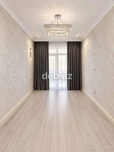Bakıxanov qəs., 3 otaqlı, Yeni tikili, 92 kv. m — kiçik şəkil 6