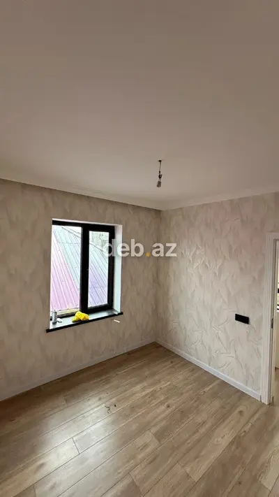 MASAZIRDA LÜKS 2 MƏRTƏBƏLİ EV SATILIR! Qiymət: 106 000 AZN — kiçik şəkil 6