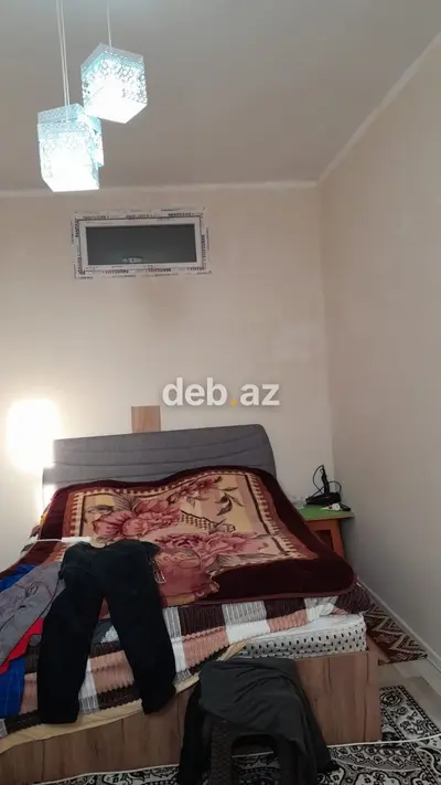 3 otaqlı, Yeni tikili, 67 kv. m — kiçik şəkil 6