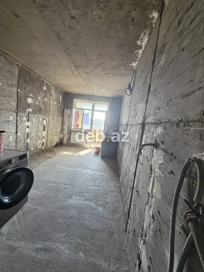 Montin, 2 otaqlı, Yeni tikili, m. Nəriman Nərimanov, 85 kv. m — kiçik şəkil 6