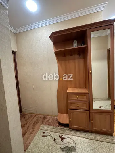 Digah, 4 otaqlı, Köhnə tikili, 98 kv. m — kiçik şəkil 8