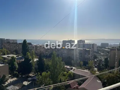 Bakı, Əhmədli, 2 otaqlı, Köhnə tikili, m. Həzi Aslanov, 65 kv. m — kiçik şəkil 5