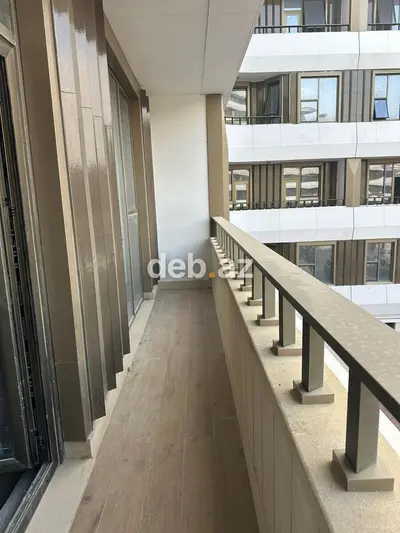 Ağ şəhər, 6 otaqlı, Yeni tikili, 282 kv. m — kiçik şəkil 4