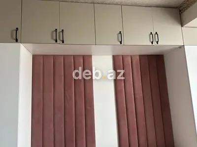 3 otaqlı, Yeni tikili, 94 kv. m — kiçik şəkil 9