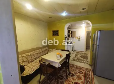 Bakı, Yasamal, 3 otaqlı, Köhnə tikili, m. Elmlər Akademiyası, 80 kv. m — kiçik şəkil 3