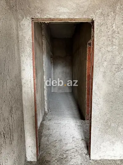 3 otaqlı, Yeni tikili, m. Nizami, 136 kv. m — kiçik şəkil 14