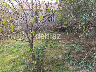 1 otaqlı, 85 kv. m, Kredit yoxdur, Təmirsiz — kiçik şəkil 9