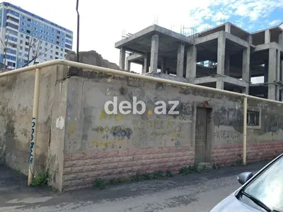 8-ci mikrorayon 8 otaq, 9000 kv. m, Təmirsiz — kiçik şəkil 5