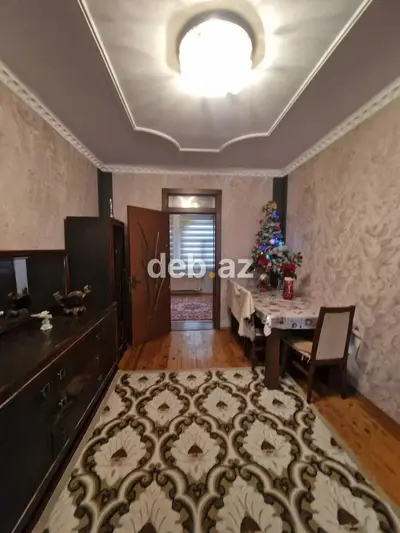 Zabrat 8 otaq, 224 kv. m, Kredit yoxdur — kiçik şəkil 2