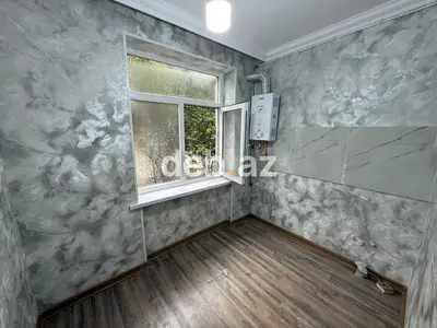 Gəncə, 1 otaqlı, Köhnə tikili, 32 kv. m — kiçik şəkil 2