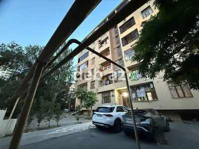 Həzi Aslanov qəs., 2 otaqlı, Yeni tikili, m. Həzi Aslanov, 80 kv. m — kiçik şəkil 13