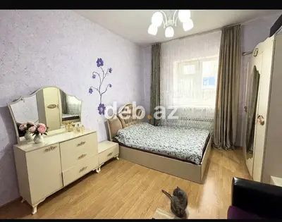 Bakı, 1 otaqlı, Köhnə tikili, 36 kv. m — kiçik şəkil 4