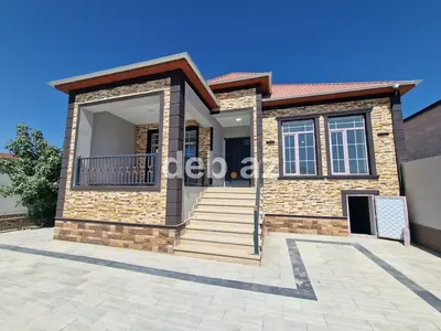 Maştağa qəs. 4 otaqlı, 124 kv. m, Kredit var — kiçik şəkil 4
