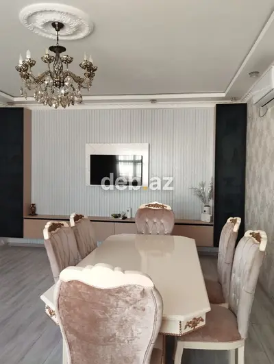 Məhəmmədi Kəndində (Araz Market Yaxınlığı) Full Əşyalı Və Paket Kupçalı Mülk! — kiçik şəkil 13