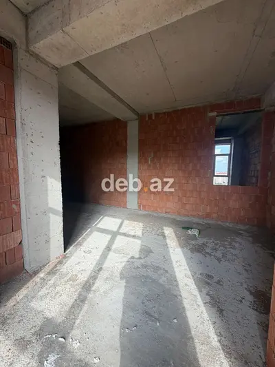 Məmmədli, 2 otaqlı, Yeni tikili, m. Koroğlu, 74 kv. m — kiçik şəkil 9