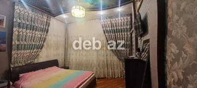 4 otaqlı, Yeni tikili, m. 8 Noyabr, 156 kv. m — kiçik şəkil 10