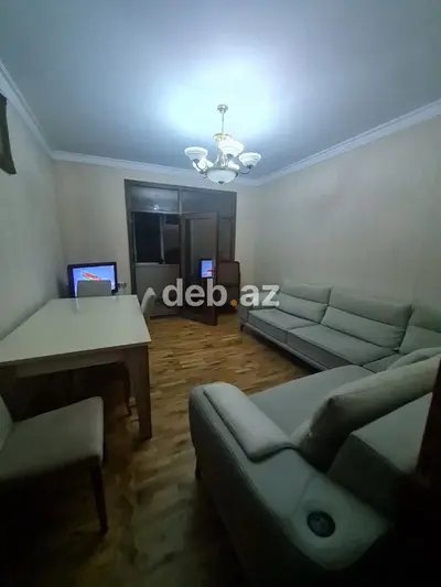 Bakı, 3 otaqlı, Köhnə tikili, 70 kv. m — kiçik şəkil 2
