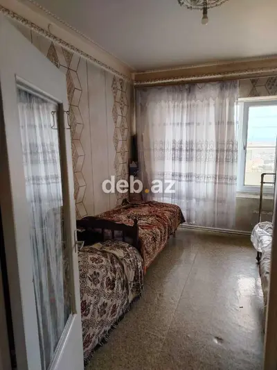 Bakı, Köhnə Günəşli, 5 otaqlı, Köhnə tikili, 135 kv. m — kiçik şəkil 4