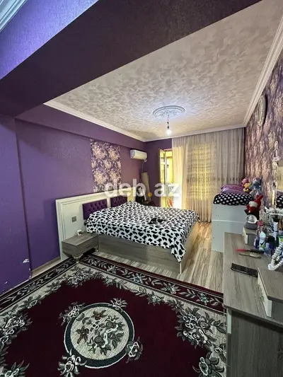 3 otaqlı, Yeni tikili, 136 kv. m — kiçik şəkil 3