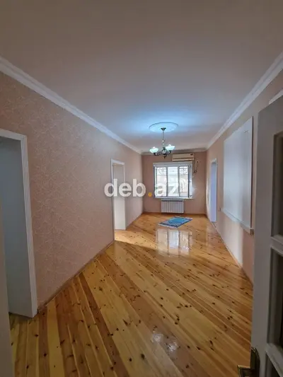 Zabrat 7 otaqlı, 235 kv. m, Kredit var, Orta təmir — kiçik şəkil 12