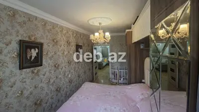 Gəncə, 3 otaqlı, Köhnə tikili, 68 kv. m — kiçik şəkil 7