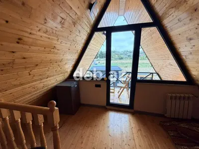 Bakı, Novxanı, 80 kv. m, 3 otaqlı, Hovuzlu, Kombi — kiçik şəkil 9