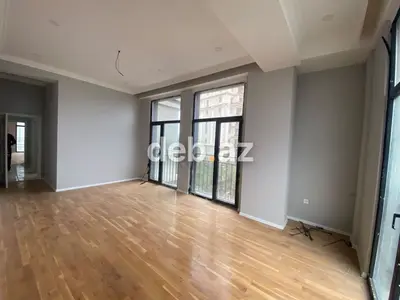 4 otaqlı, Yeni tikili, 136 kv. m — kiçik şəkil 7