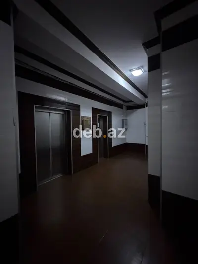 2 otaqlı, Yeni tikili, 96 kv. m — kiçik şəkil 3