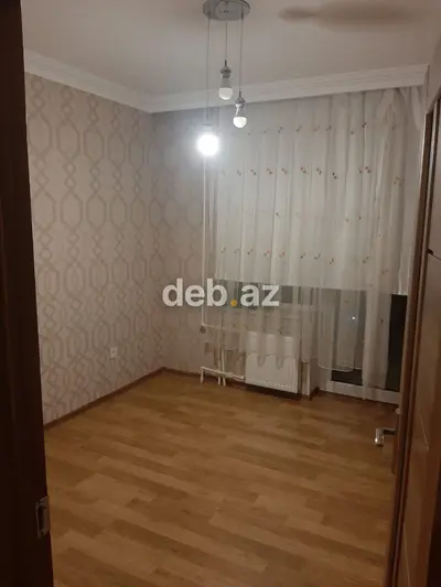 Bakı, 4 otaqlı, Köhnə tikili, m. Xətai, 100 kv. m — kiçik şəkil 4