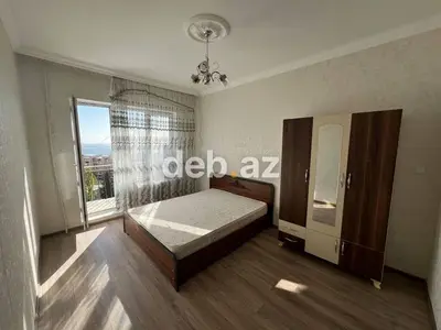 Bakı, Əhmədli, 2 otaqlı, Köhnə tikili, m. Həzi Aslanov, 65 kv. m — kiçik şəkil 4