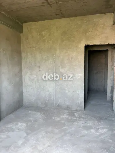 2 otaqlı, Yeni tikili, 76 kv. m — kiçik şəkil 9