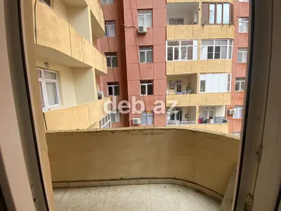 2 otaqlı, Yeni tikili, 92 kv. m — kiçik şəkil 10