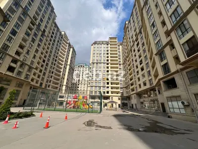 3 otaqlı, Yeni tikili, 157 kv. m — kiçik şəkil 1