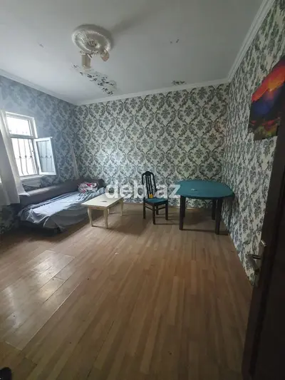 Keşlə qəs. 2 otaqlı, 55 kv. m, Orta təmir — kiçik şəkil 5