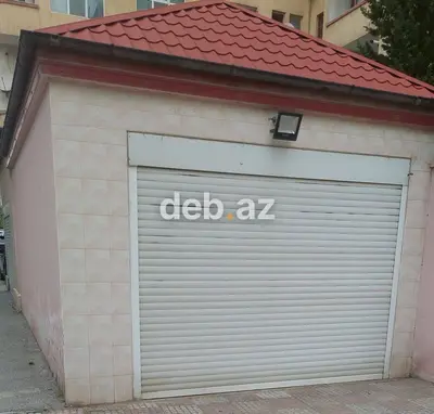 Yasamalda 7 Otaqlı Hovuzlu Möhtəşəm Lüks Ev Kirayə Verilir (420 kv.m) — kiçik şəkil 20