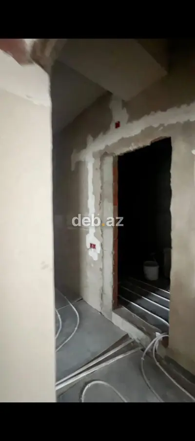 3 otaqlı, Yeni tikili, 104 kv. m — kiçik şəkil 9