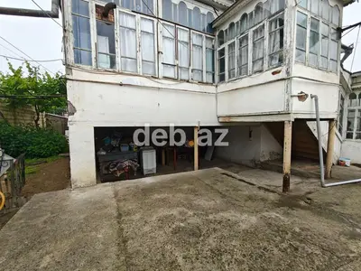 Xaçmaz rayonun mərkəzində - Natavan küçəsində Kupçalı Ev ilə birgə 12 — kiçik şəkil 8