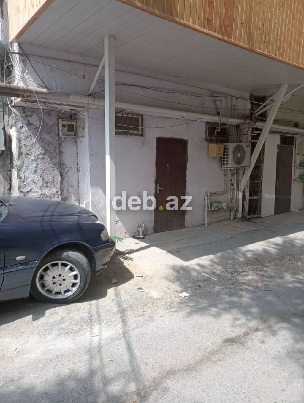 Yasamal, 2 otaqlı, Yeni tikili, m. İnşaatçılar, 33 kv. m — Yasamal, Bakı
