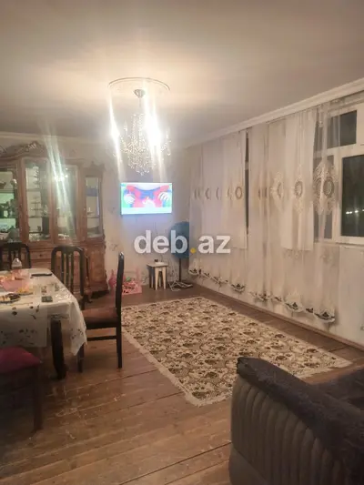 Sumqayıt, 3 otaqlı, Köhnə tikili, 85 kv. m — kiçik şəkil 3