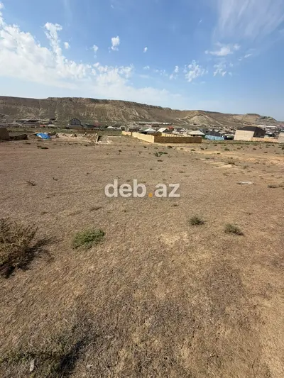 16 sot, Tikinti, Barter mümkündür, Bələdiyyə — kiçik şəkil 3