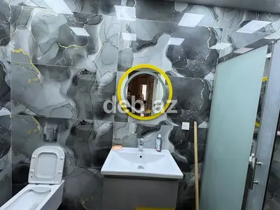 Nərimanovda, Təbriz Küçəsində "Estal MTK"-da 218 m² Lüks 5 Otaqlı — kiçik şəkil 12