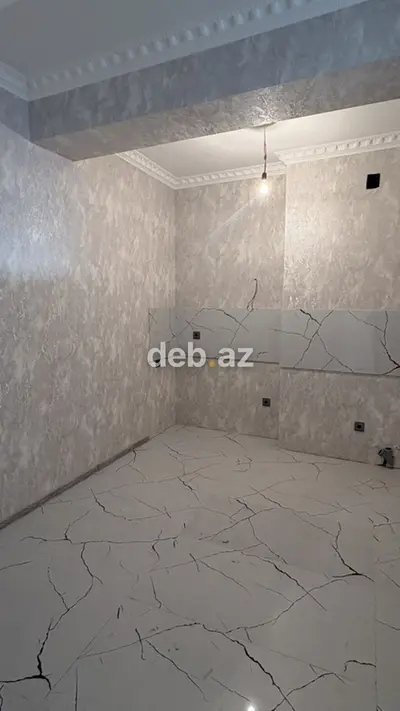 Binəqədi qəs., 2 otaqlı, Yeni tikili, 66 kv. m — kiçik şəkil 6