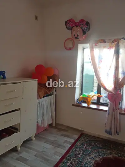 Bine savxozda asdanofkaya 10 deqiqelik mesafede yerlesen 1 otaqli — kiçik şəkil 2