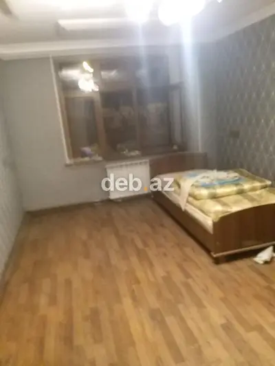 Azadlıq prospekti metrosu və 99 saylı məktəbin yanında mənzil satılır — kiçik şəkil 4