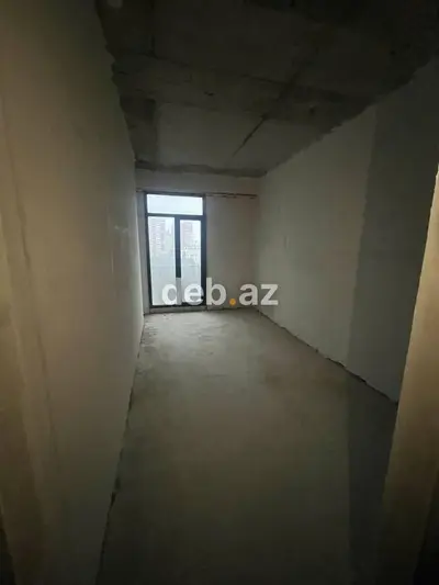 4 otaqlı, Yeni tikili, m. Qara Qarayev, 165 kv. m — kiçik şəkil 7